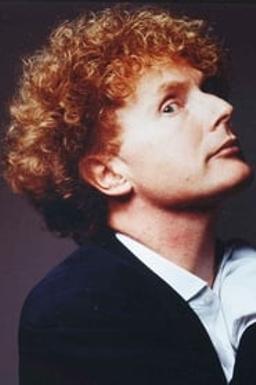 Malcolm McLaren