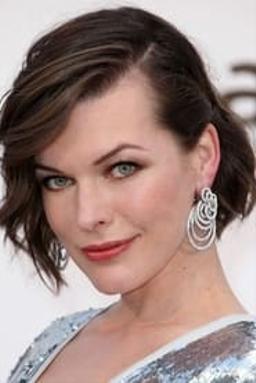 Milla Jovovich