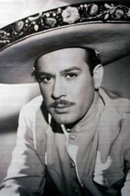 Pedro Infante