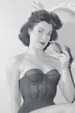 Judy Tyler