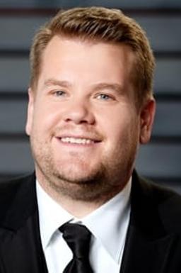 James Corden