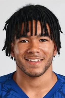 Reece James