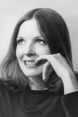 Diane Keaton