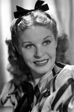 Martha Raye