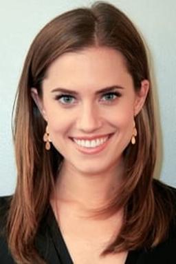 Allison Williams