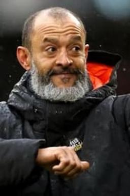 Nuno Espirito Santo