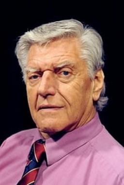 David Prowse