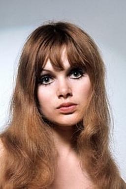 Madeline Smith