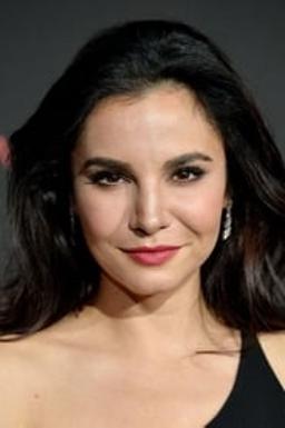 Martha Higareda