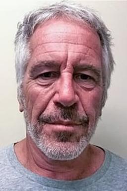 Jeffrey Epstein