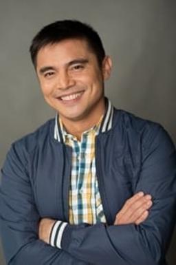 Marvin Agustin