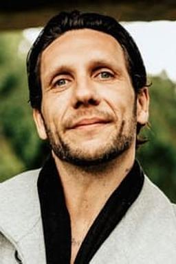 Brandon Novak