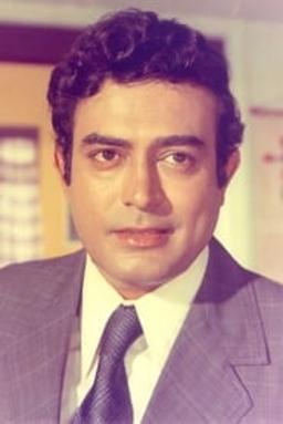 Sanjeev Kumar