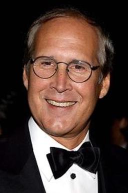 Chevy Chase