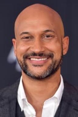 Keegan-Michael Key