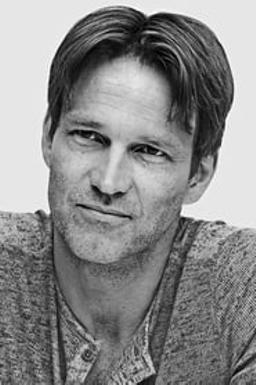 Stephen Moyer