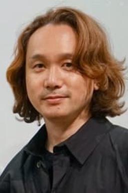 新川洋司