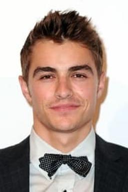 Dave Franco