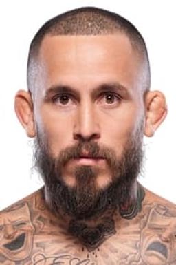 Marlon Vera