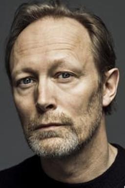 Lars Mikkelsen