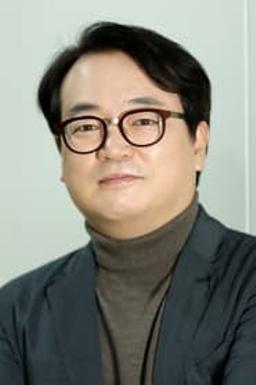 Lee Seo-hwan