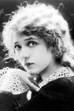 Mary Pickford