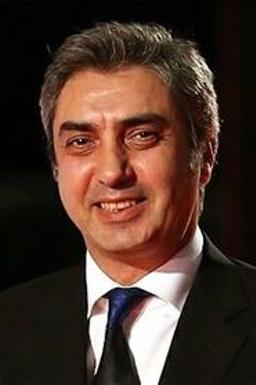 Necati Şaşmaz