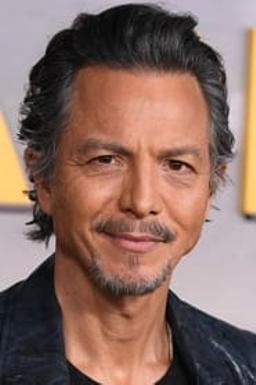 Benjamin Bratt