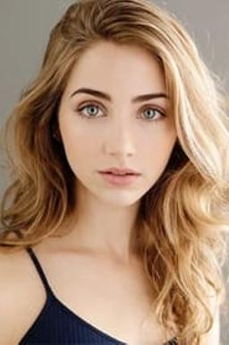 Emily Rudd