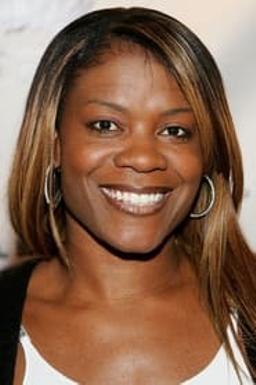 Sheryl Swoopes