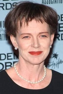 Judy Davis