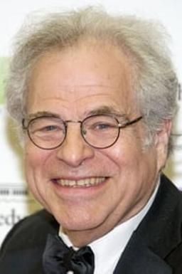 Itzhak Perlman