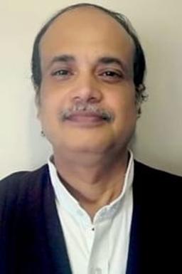 Shailesh Shankar Kulkarni