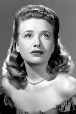 Priscilla Lane