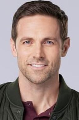 Dylan Bruce