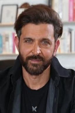 Hrithik Roshan