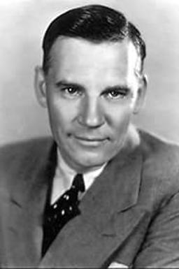 Walter Huston