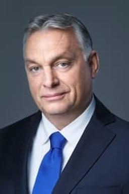 Viktor Orbán