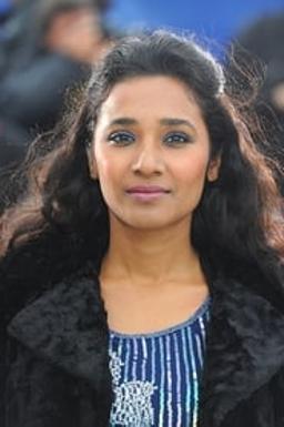 Tannishtha Chatterjee