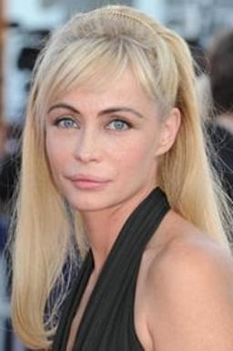 Emmanuelle Béart