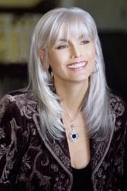 Emmylou Harris