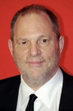 Harvey Weinstein