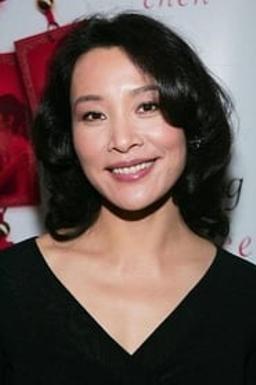 Joan Chen