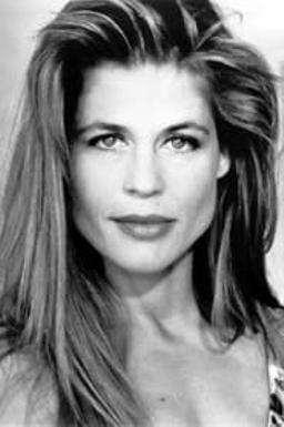 Linda Hamilton