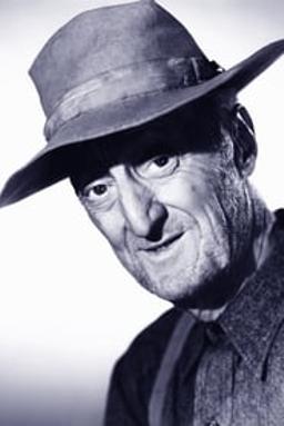 Burt Mustin