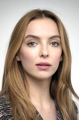 Jodie Comer