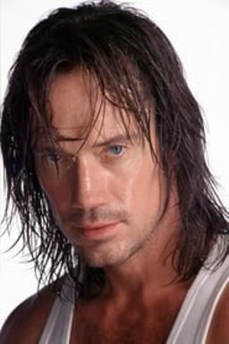 Kevin Sorbo