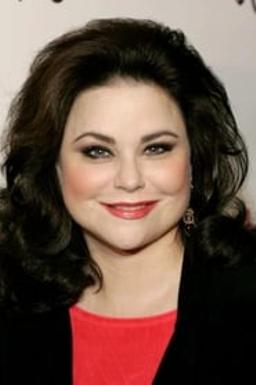 Delta Burke