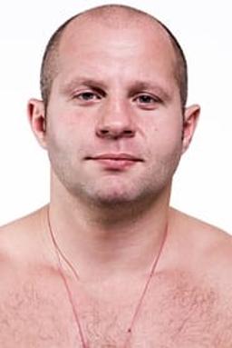 Fedor Emelianenko