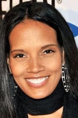 Shari Headley